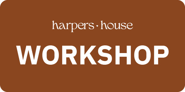 Back to Basics Workshop Sep