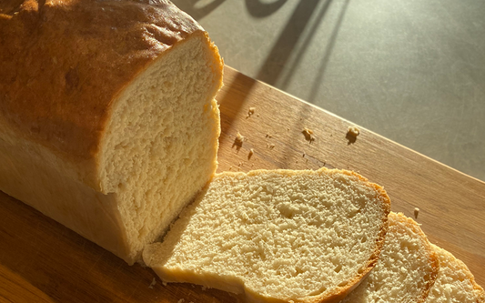 Basic Bread Loaf