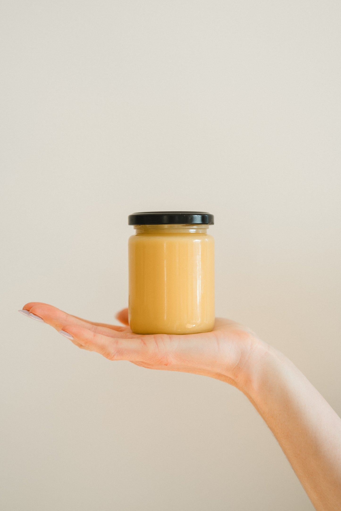 Lemon Curd