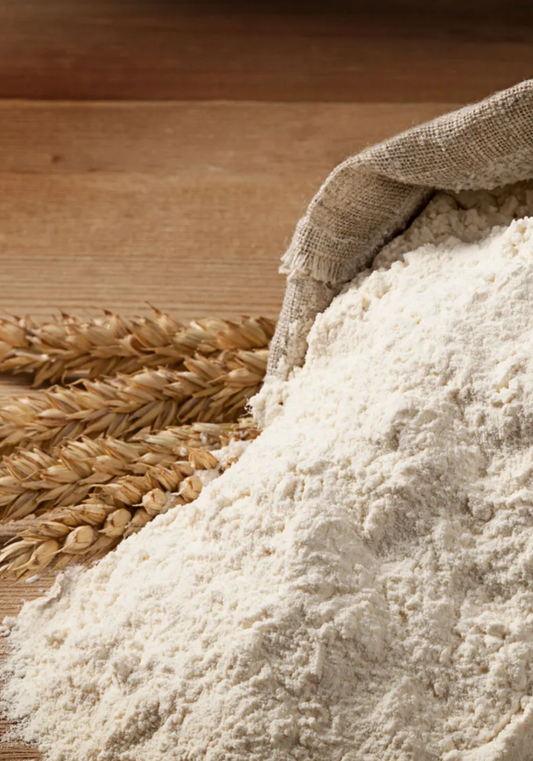 Harpers House Organic GF Flour Mix